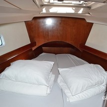 Beneteau Oceanis Clipper 423