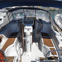 Beneteau Oceanis Clipper 423