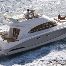 Beneteau Antares 36