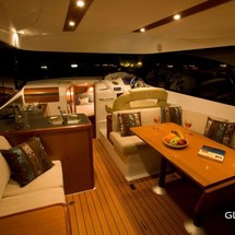 Beneteau Antares 36