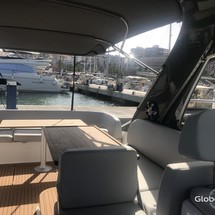 Bavaria Sport 36 Open
