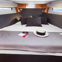 Bavaria Sport 36 Open