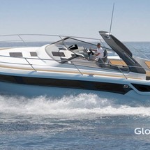 Bavaria Sport 36 Open