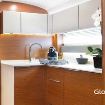 Bavaria Sport 36 Open