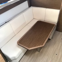 Bavaria Sport 36 Open