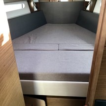 Bavaria Sport 36 Open