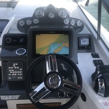 Bavaria Sport 36 Open