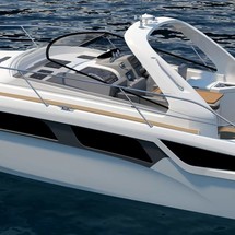 Bavaria Sport 36 Open