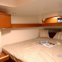 Beneteau Oceanis 34