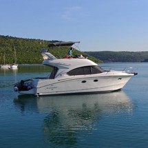 Beneteau Antares 11 OB