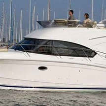 Beneteau Antares 11 OB