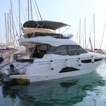 Bavaria R40 Fly