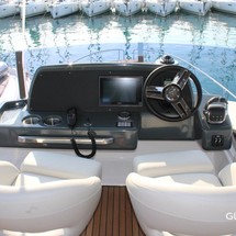 Bavaria R40 Fly