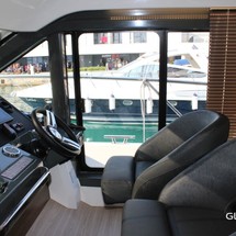 Bavaria R40 Fly