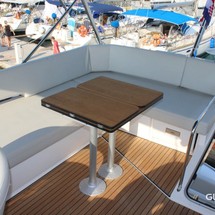 Bavaria R40 Fly