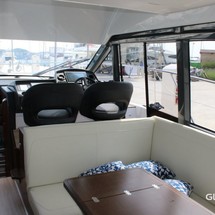 Bavaria R40 Fly