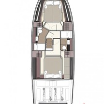 Bavaria R40 Fly