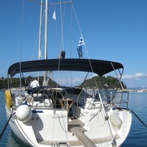 Bavaria 47 Cruiser