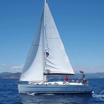 Beneteau Cyclades 39.3