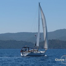 Beneteau Cyclades 39.3