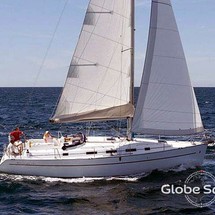 Beneteau Cyclades 39.3