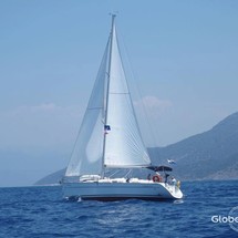 Beneteau Cyclades 39.3