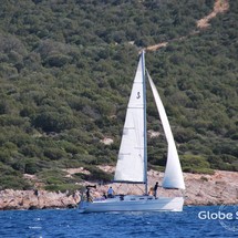 Beneteau Cyclades 39.3