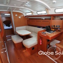 Beneteau Cyclades 39.3
