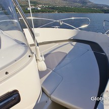 Quicksilver 635 Commander