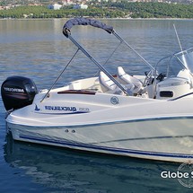 Quicksilver 635 Commander