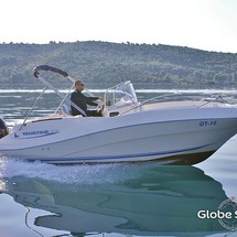 Quicksilver 635 Commander