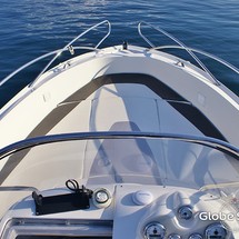 Quicksilver 635 Commander