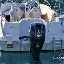 Quicksilver 635 Commander