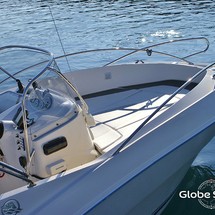 Quicksilver 635 Commander
