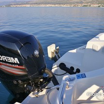 Quicksilver 635 Commander
