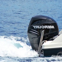 Quicksilver Activ 675 Open
