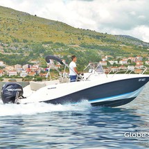 Quicksilver Activ 675 Open