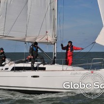 Beneteau Oceanis 34