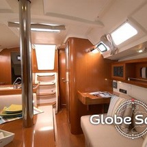 Beneteau Oceanis 34