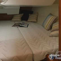 Beneteau Oceanis 34