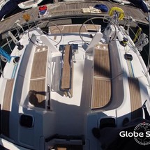 Hanse 445