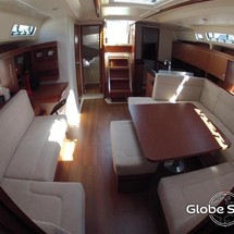Hanse 445
