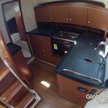 Hanse 445