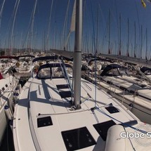 Hanse 445
