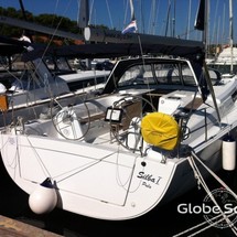 Hanse 445