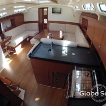 Hanse 445