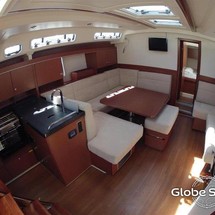 Hanse 445