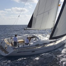 Bavaria 43 Cruiser