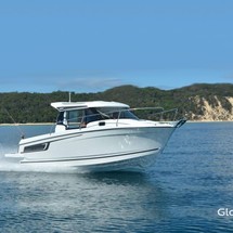 Jeanneau Merry Fisher 895