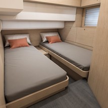 Beneteau Swift Trawler 47